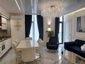 巴统艾西待售公寓 — 来自开发商和业主的房地产搜索引擎 GEOLN.COM. 照片 3