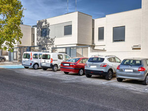 房地产在 Residencial Ciudad Jardin XIV — look at the real estate search engine GEOLN.COM. 照片 2