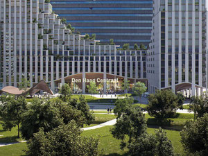 Real estate in KJ Residences — look at the real estate search engine GEOLN.COM. Photo 4