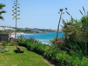 联排别墅 2 卧室 96 平方米，位于西班牙埃斯特波纳 — 来自开发商和业主的房地产搜索引擎 GEOLN.COM. 照片 30