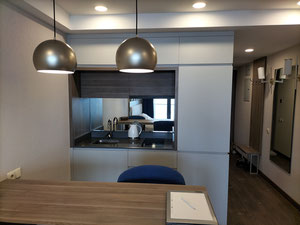 在巴统出售公寓 — 来自开发商和业主的房地产搜索引擎 GEOLN.COM. 照片 22