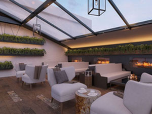 土耳其伊兹密尔的公寓 — 来自开发商和业主的房地产搜索引擎 GEOLN.COM. 照片 11