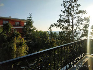 Apartamento en Dreamland Oasis - Dreamland Oasis en Chakvi — Encuentre propiedades fuera del plan o reventa de bienes inmuebles directamente de desarrolladores y propietarios GEOLN.COM. Foto 3