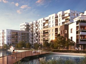 Real estate in Harmony Park — look at the real estate search engine GEOLN.COM. Photo 3