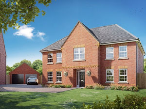 Nieruchomości w Lavendon Fields — spójrz na wyszukiwarkę nieruchomości GEOLN.COM. Zdjęcie 2