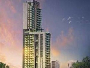 房地产在 Andromeda Condominium Pattaya — look at the real estate search engine GEOLN.COM. 照片 4