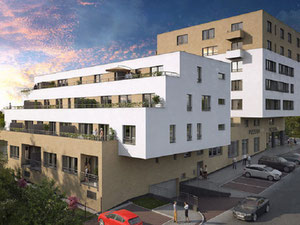 Нерухомість в Nad Prokopskym udolim — дивіться на пошуковику нерухомості GEOLN.COM. Фото 3