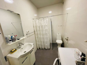 იყიდება 2 ოთახიანი ბინა — უძრავი ქონების ყიდვა და მფლო ბელებისგან GEOLN.COM. ფოტო 9