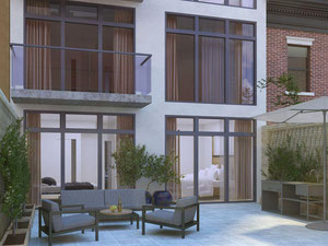 房地产在 Novum Chelsea — look at the real estate search engine GEOLN.COM. 照片 4