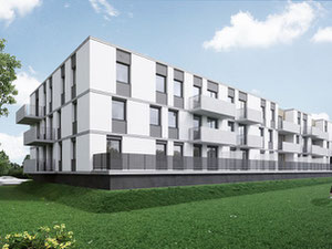 Real estate in Gorlicka — look at the real estate search engine GEOLN.COM. Photo 2