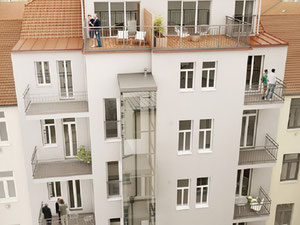 Propiedad en venta en Rezidence U Dvou Sov — mira el buscador inmobiliario GEOLN.COM. Foto 2