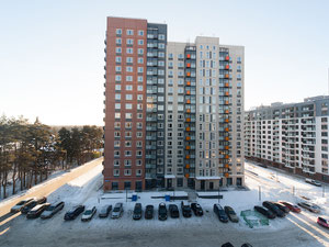 Real estate in Grinada — look at the real estate search engine GEOLN.COM. Photo 3