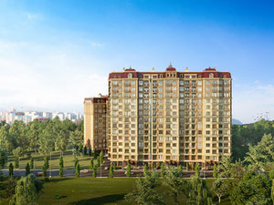 უძრავი კონება Praga — გადახედეთ უძრავი ქონების საძიებო სისტემას GEOLN.COM. ფოტო 5