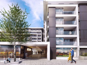 Нерухомість в ARCADIA — дивіться на пошуковику нерухомості GEOLN.COM. Фото 7