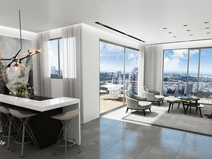 Real estate in Schechter at Dunsh — look at the real estate search engine GEOLN.COM. Photo 5