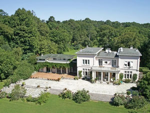 ვილა საფრანგეთში, Saint-Jean-de-Luz — უძრავი ქონების ყიდვა და მფლო ბელებისგან GEOLN.COM. ფოტო 3