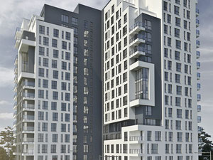 უძრავი კონება RC Braus Belvedere — გადახედეთ უძრავი ქონების საძიებო სისტემას GEOLN.COM. ფოტო 3