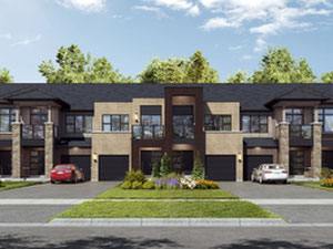 Недвижимость в Union Village — смотрите на поисковике недвижимости GEOLN.COM. Фото 2