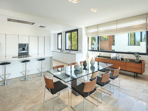 顶楼 3 卧室 322 m² 在 Sierra Blanca, 西班牙 — 来自开发商和业主的房地产搜索引擎 GEOLN.COM. 照片 19