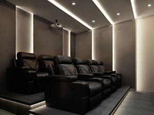 公寓 1 卧室 46 平方米，位于土耳其阿拉尼亚 — 来自开发商和业主的房地产搜索引擎 GEOLN.COM. 照片 22