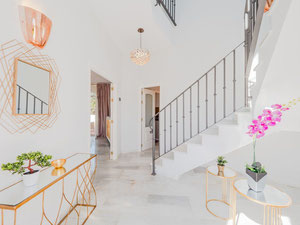 别墅 5 间卧室 312 平方米，位于西班牙米哈斯 — 来自开发商和业主的房地产搜索引擎 GEOLN.COM. 照片 13