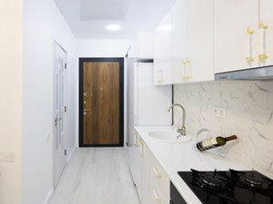 出售巴图米的公寓 — 来自开发商和业主的房地产搜索引擎 GEOLN.COM. 照片 10