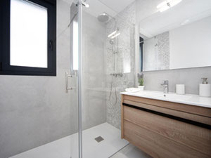 Villa 3 Schlafzimmer 124 m² in La Marina, Spanien — Immobilien-Suchservice von Bauträgern und Eigentümern GEOLN.COM. Foto 14