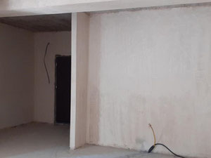 Isani的2间卧室的公寓。伊萨尼第比利斯廉价公寓 — 来自开发商和业主的房地产搜索引擎 GEOLN.COM. 照片 2