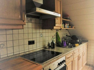 斯图加特附近的 3.5 间客房公寓 — 来自开发商和业主的房地产搜索引擎 GEOLN.COM. 照片 2