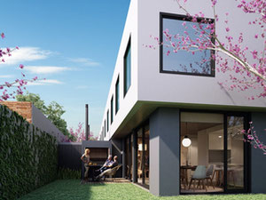 房地产在 Osaka — look at the real estate search engine GEOLN.COM. 照片 3