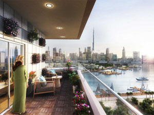 房地产在 Elite Business Bay — look at the real estate search engine GEOLN.COM. 照片 3