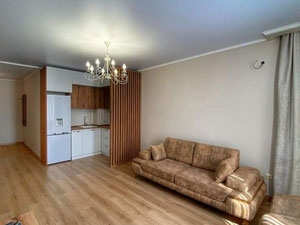 巴统公寓 — 来自开发商和业主的房地产搜索引擎 GEOLN.COM. 照片 2