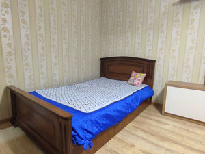 Продається 1-кімнатна квартира на проспекті Москви — Пошуковик нерухомості від забудовників і власників GEOLN.COM. Фото 8