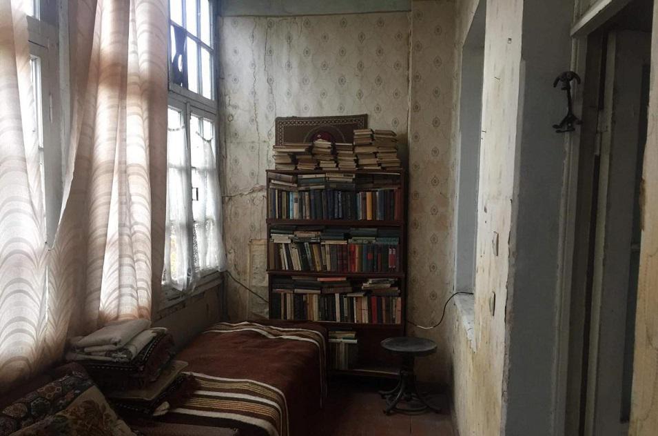 3 кімнатна квартира в Исани. Купити квартиру в Тбілісі, Исани — Пошуковик нерухомості від забудовників і власників GEOLN.COM. Фото 1