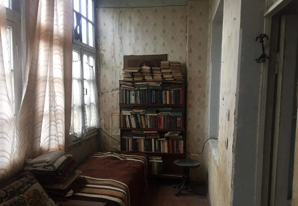 3 кімнатна квартира в Исани. Купити квартиру в Тбілісі, Исани