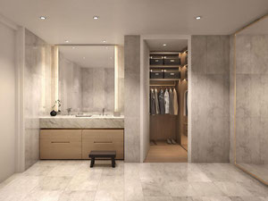 房地产在 The Fairmont Century Plaza Residences — look at the real estate search engine GEOLN.COM. 照片 5