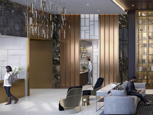 უძრავი კონება Line 5 South Condos — გადახედეთ უძრავი ქონების საძიებო სისტემას GEOLN.COM. ფოტო 7