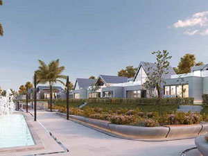 Нерухомість в Alkarma Novella — дивіться на пошуковику нерухомості GEOLN.COM. Фото 3