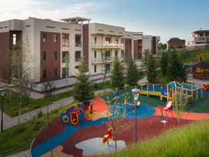 Propiedad en venta en Royal Gardens — mira el buscador inmobiliario GEOLN.COM. Foto 4