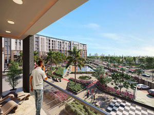 Нерухомість в Rukan Maison — дивіться на пошуковику нерухомості GEOLN.COM. Фото 4