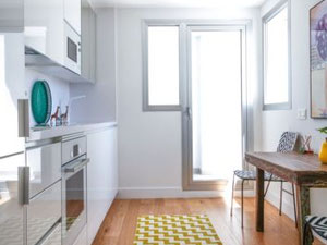 Apartment 3 bedrooms 108 m² in Las Lagunas, Spain — Find off-plan property or real estate resale directly from developers and owners GEOLN.COM. Photo 40