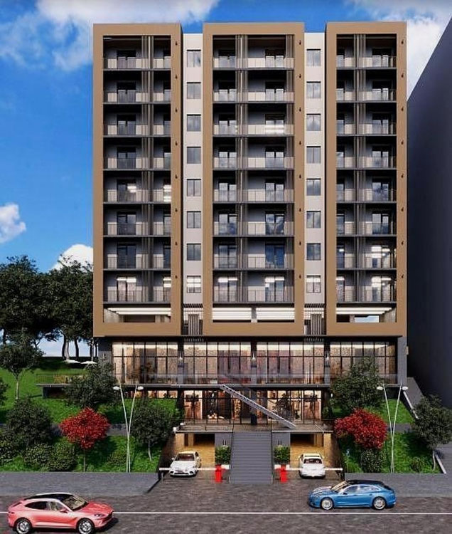 Real estate in Terra Gldani — look at the real estate search engine GEOLN.COM. Photo 1