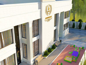 Нерухомість в Club house Aristocrat — дивіться на пошуковику нерухомості GEOLN.COM. Фото 2