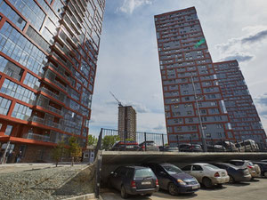 房地产在 Yasni Bereg — look at the real estate search engine GEOLN.COM. 照片 10