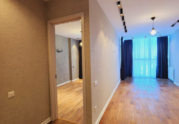 出售巴图米的公寓