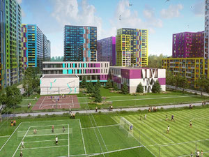 房地产在 I am romantic — look at the real estate search engine GEOLN.COM. 照片 5