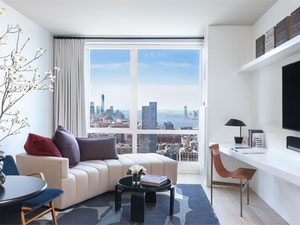 房地产在 Manhattan View MiMa — look at the real estate search engine GEOLN.COM. 照片 11