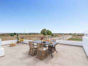 联排别墅 3 卧室 128 平方米，位于西班牙多洛雷斯 — 来自开发商和业主的房地产搜索引擎 GEOLN.COM. 照片 19