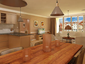 房地产在 Byty Preslov — look at the real estate search engine GEOLN.COM. 照片 7