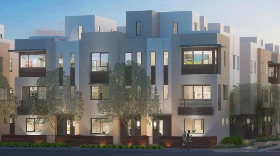 Real estate in Skye 22 — look at the real estate search engine GEOLN.COM. Photo 1